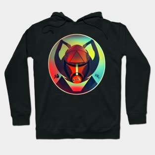 elcor Hoodie